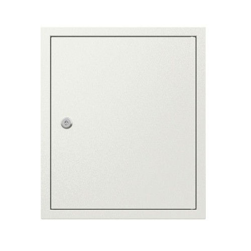 Корпус металлический распределительный Стандарт ЩРН-24 IP31 350х300х120 Промрукав PR08.26432