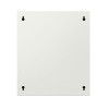Корпус металлический распределительный Стандарт ЩРН-24 IP31 350х300х120 Промрукав PR08.26432