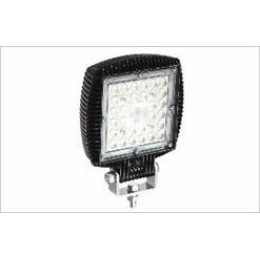 Фара светодиодная GM-TRAC-40 12В 40Вт 5000К КСС Г60 IP68 Geliomaster 2000000298368