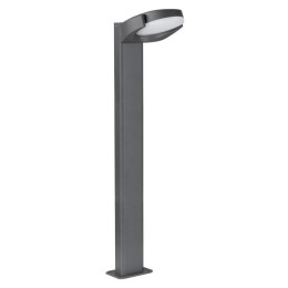 Светильник LGD-EYE-BOLL-H900-6W Warm3000 GR 117deg 230В 6Вт 3000К IP54 ландшафтный метал. Arlight 02