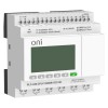 Модуль ЦПУ ПЛК 430 4 DI 6 UI (0-10В/DI) 2 UI (0-10В/0-20мА/DI) 6 RO 24В DC с Ethernet портом с экран