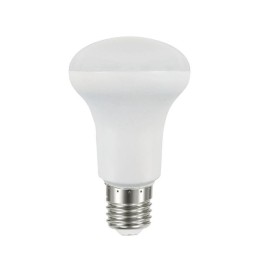 Лампа светодиодная Black 9Вт R63 рефлектор 6500К холод. бел. E27 700лм GAUSS 106002309