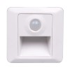 Светильник светодиодный PWS/R S8686 Sensor 2Вт 4000К IP20 архитектурный White JazzWay 5005686