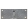 Крепление молниеприемника d16 на конек угол 130град. HZ EKF lp-04003-sp