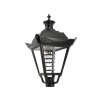 Светильник торшерный ЖТУ/ГТУ 08-100-002 ALB ALB F2905