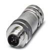 Разъем SACC-M12MS-5CON-PG 9-SH Phoenix Contact 1694266