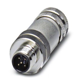 Разъем SACC-M12MS-5CON-PG 9-SH Phoenix Contact 1694266