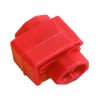 Ответвитель 0.5-1.0 кв.мм крас. (3MR (LT-215)) (уп.100шт) Rexant 08-0761