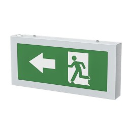 Светильник светодиодный FG 170 EM 10Вт B E04 ("Выход налево") FAROS 00000298910