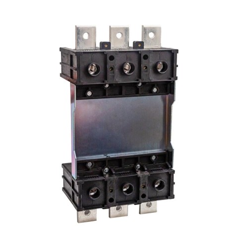 Основание монтажное PRO.KVANT 4P 630 (заднее присоед.) Контактор KVA000221