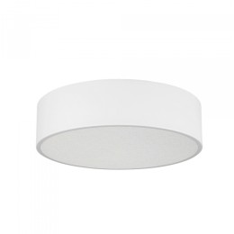 Arlight Светильник SP-TOR-PILL-PRISM-R400-25W Warm3000 (WH, 100 deg, 230V) (IP20 Металл, 3 года)