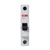 Выключатель автоматический модульный 1п C 20А 4.5кА Basic M BMS411C20 ABB 2CDS641041R0204