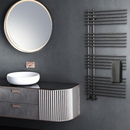 Полотенцесушитель Pino white П21 500х1000 Royal Thermo НС-1434024