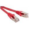 Патч-корд кат.5E (100проц. Fluke Component Tested) F/UTP экранир. LSZH 20м PC-LPM-STP-RJ45-RJ45-C5e-