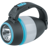Фонарь-прожектор аккумуляторный кемпинговый 14 086 NPT-CA16-ACCU 1COB 5Вт + 1CREE 3Вт 240лм аккум. 1