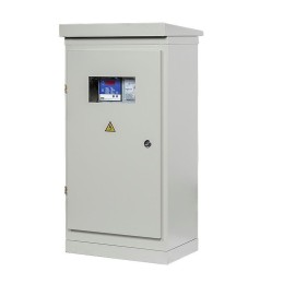 Установка УКРМ-0.4-10-5 У1 СТАНДАРТ Хомов Электро