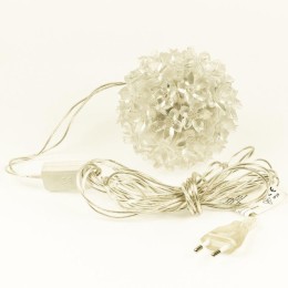 Фигура светодиодная "Шар светодиодный" d12см 50LED син. 4Вт 230В IP20 Neon-Night 501-602