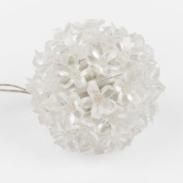 Фигура светодиодная "Шар светодиодный" d12см 50LED син. 4Вт 230В IP20 Neon-Night 501-602