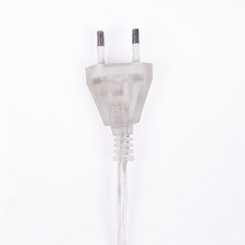 Фигура светодиодная "Шар светодиодный" d12см 50LED син. 4Вт 230В IP20 Neon-Night 501-602