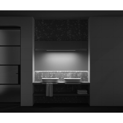 Светильник трековый 30Вт 4000К Maytoni TR030-2-30W4K-W
