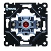 Розетка телевизионная оконечная TV Cellia механизм Makel 2200623