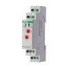 Реле времени PCG-417 2х8А 230В 2НО IP20 звезда-треугольник для пуска электродвиг. монтаж на DIN-рейк