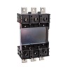 Основание монтажное PRO.KVANT 4P 630 (переднее присоед.) Контактор KVA000222