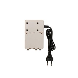 Усилитель антенный ТВ сигнала на 2 выхода RX-200 Rexant 34-0772