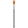 Бур по бетону Profi Plus SDS-Max с крестовым наконечником 35х540мм Cutop 42-35540