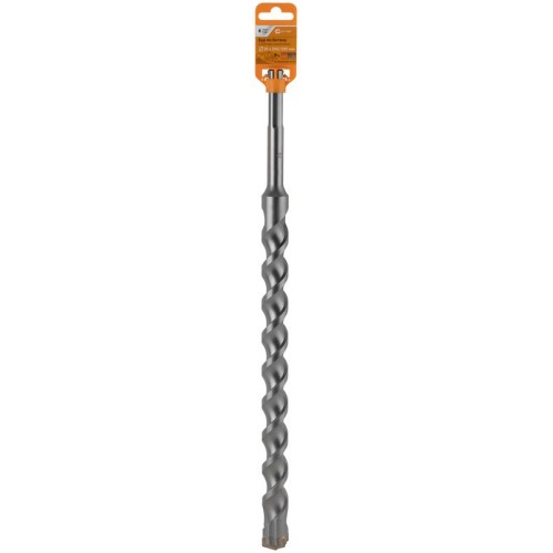 Бур по бетону Profi Plus SDS-Max с крестовым наконечником 35х540мм Cutop 42-35540