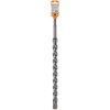 Бур по бетону Profi Plus SDS-Max с крестовым наконечником 35х540мм Cutop 42-35540