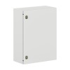 Корпус навесной уличный ST Outdoor с М/П 800х600х300мм IP66 DKC R5ST0863-OUTDOOR