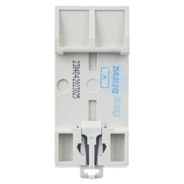 Выключатель дифференциального тока (УЗО) 2п 25А 30мА тип A ВД1-63 KARAT IEK MDV11-2-025-030