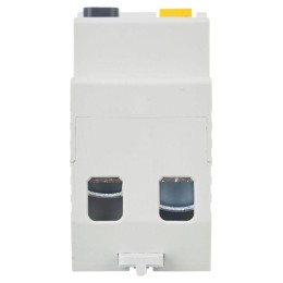 Выключатель дифференциального тока (УЗО) 2п 25А 30мА тип A ВД1-63 KARAT IEK MDV11-2-025-030