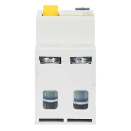 Выключатель дифференциального тока (УЗО) 2п 50А 100мА тип ACS ВД1-63S KARAT IEK MDV12-2-050-100