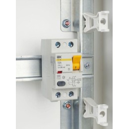 Выключатель дифференциального тока (УЗО) 2п 50А 300мА тип ACS ВД1-63S KARAT IEK MDV12-2-050-300