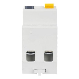 Выключатель дифференциального тока (УЗО) 2п 50А 300мА тип ACS ВД1-63S KARAT IEK MDV12-2-050-300