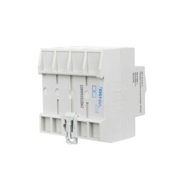 Выключатель дифференциального тока (УЗО) 4п 63А 100мА тип A ВД1-63 KARAT IEK MDV11-4-063-100