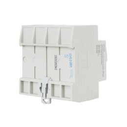 Выключатель дифференциального тока (УЗО) 4п 63А 300мА тип ACS ВД1-63S KARAT IEK MDV12-4-063-300