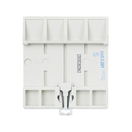 Выключатель дифференциального тока (УЗО) 4п 63А 300мА тип ACS ВД1-63S KARAT IEK MDV12-4-063-300