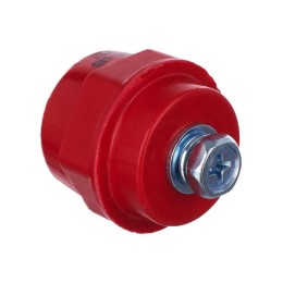 Изолятор SM25 (М6) силовой с болтом IEK YIS11-25-06-B