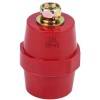 Изолятор SM45 (М8) силовой с болтом IEK YIS11-45-14-B