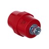 Изолятор SM45 (М8) силовой с болтом IEK YIS11-45-14-B