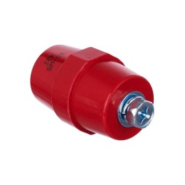 Изолятор SM51 (М8) силовой с болтом IEK YIS11-51-15-B