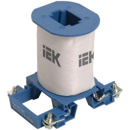 Катушка управления для КМИп-(9А-18А) 24В KARAT IEK KMB10D-KU-024