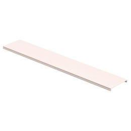 Крышка для кабель-канала 150х60 (60мм) L2000 PRIMER IEK CKK-40D-KR75-K01