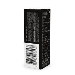 Лампа светодиодная Black 3.5Вт капсульная 4100К нейтр. бел. G9 460лм керамика GAUSS 107009205