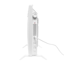 Конвектор электрический с механическим термостатом 2кВт Х-нагревательный элемент ножки Rexant 60-011