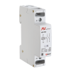 Контактор модульный КМ 20А 1NC+1NO 110В AC (1 мод.) AVERES EKF km-av-1-20-11-110V