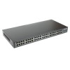 Инжектор PoE Midspan-24/370RG Gigabit Ethernet на 24 порта OSNOVO 13801